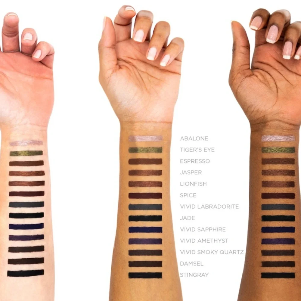 Stila Stay All Day Smudge Stick Waterproof Eye Liner Espresso